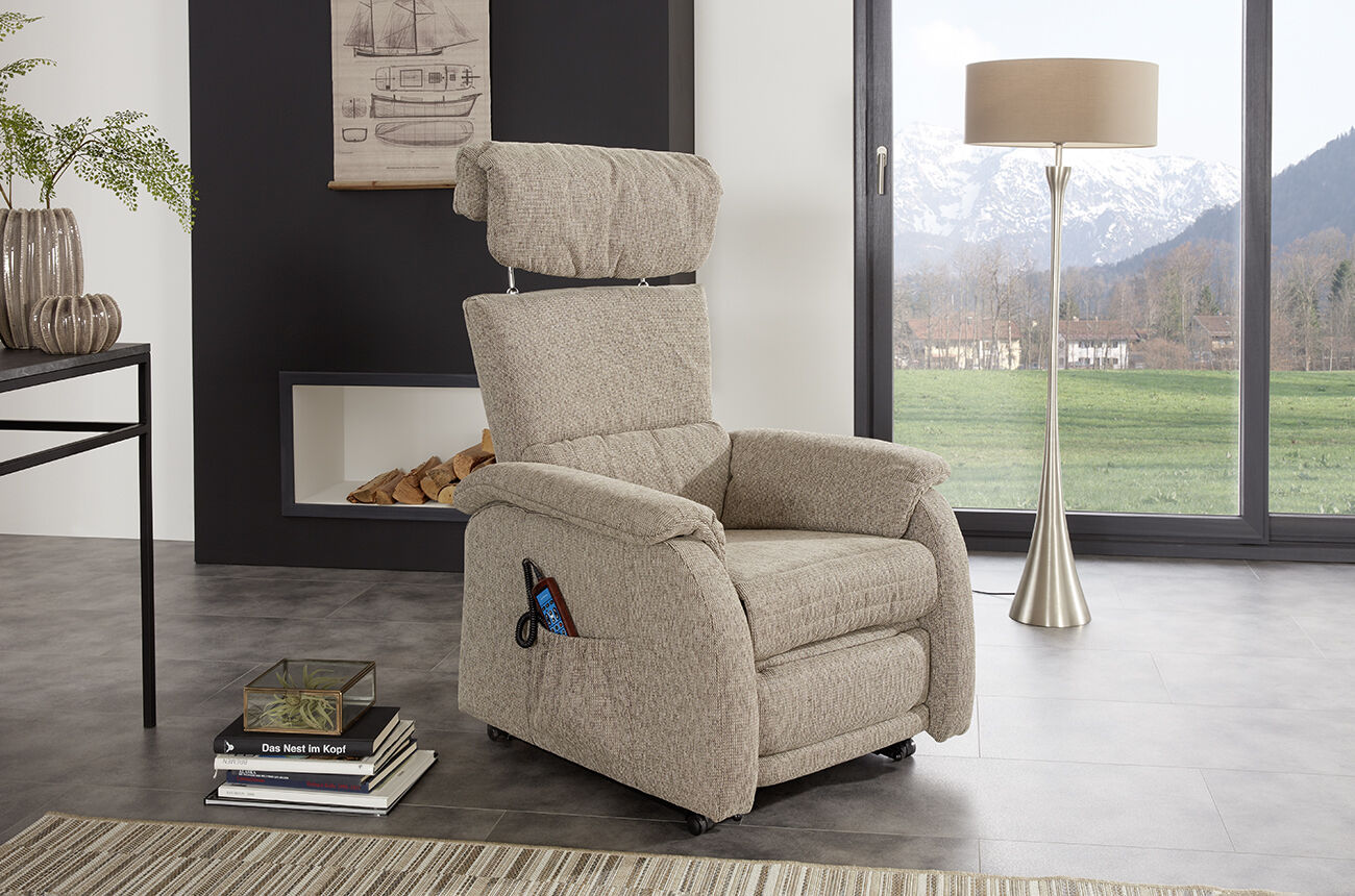 Fauteuil SENATOR 7161
