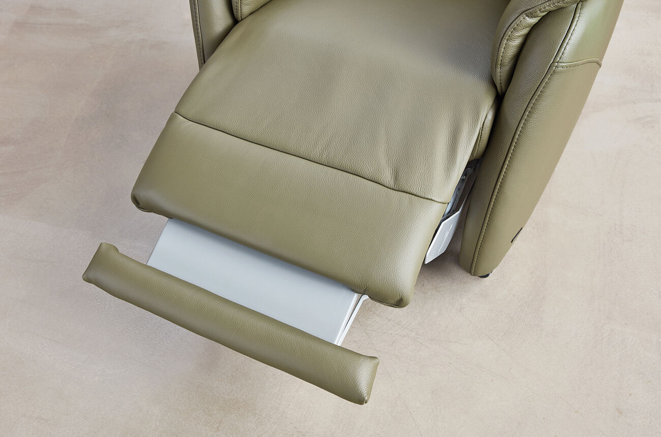 Fauteuil CUMULUS VARIO 10 7617