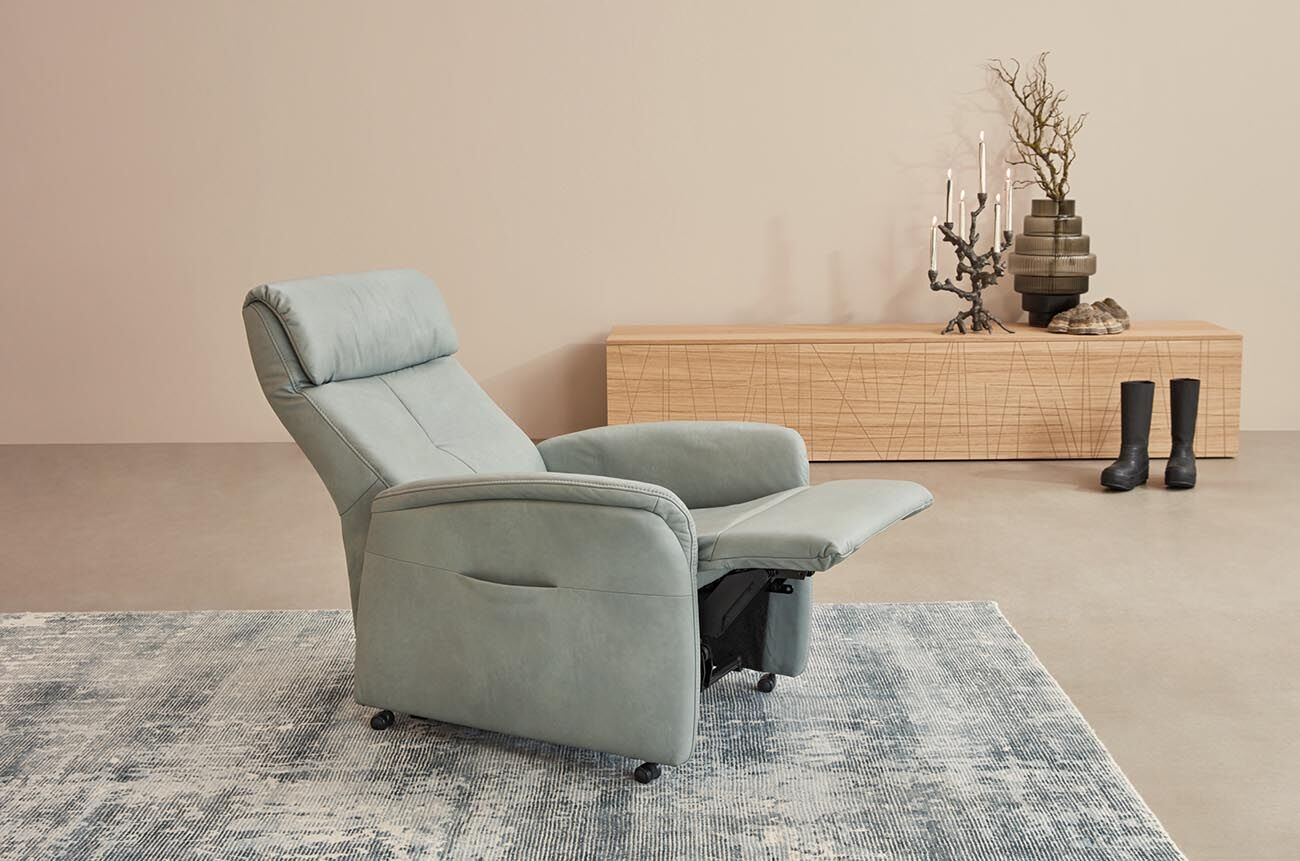 Fauteuil QUARTETT PREMIUM 9261