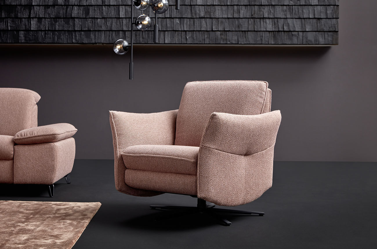 Fauteuil CUMUREX 7916