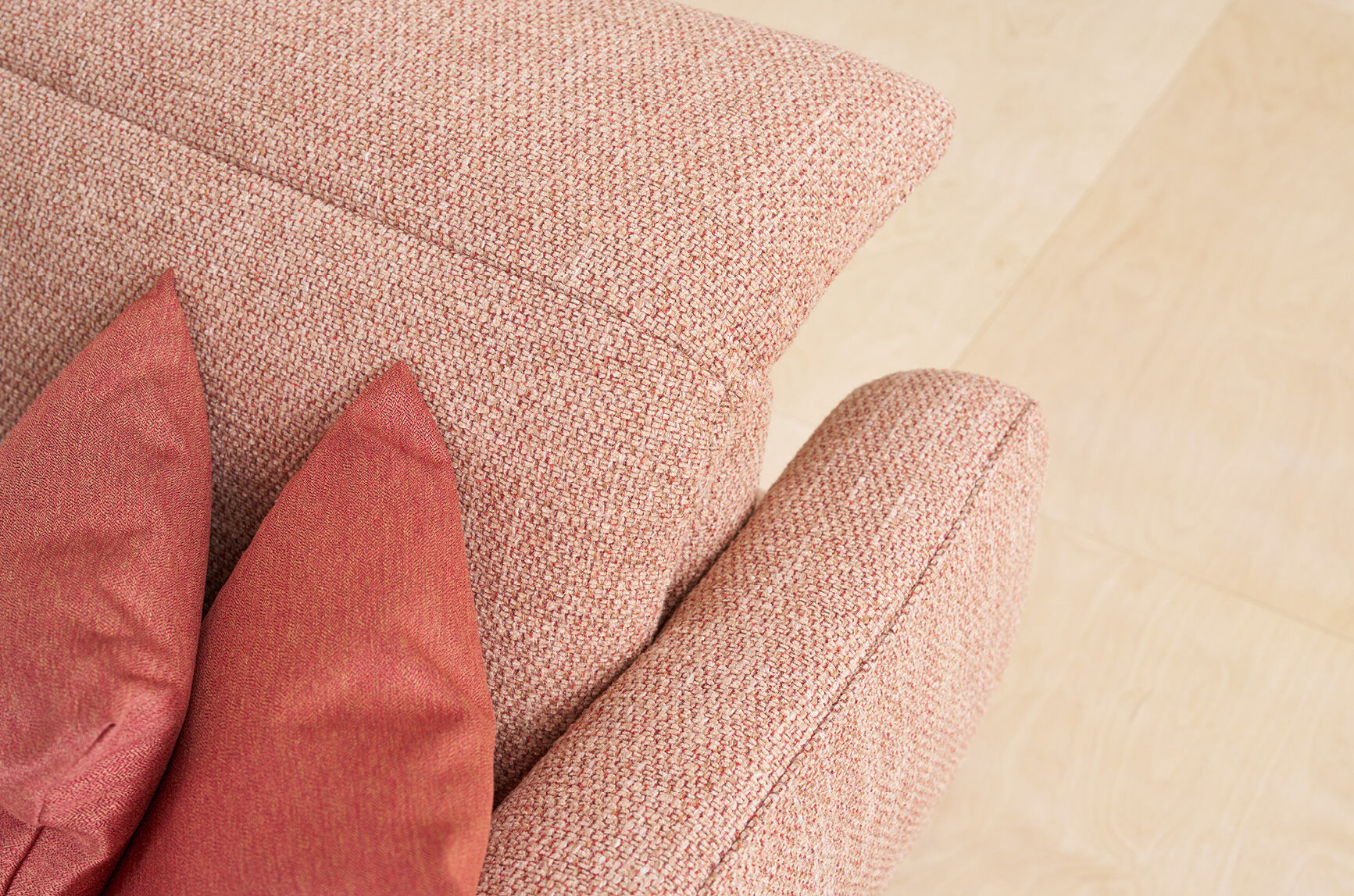 Upholstered suite PROMOTION 1560
