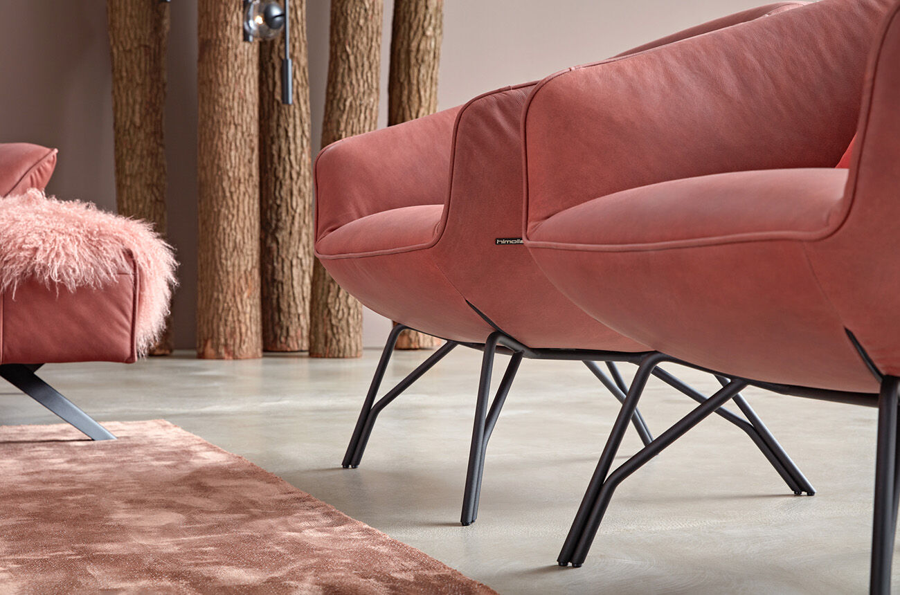 Fauteuil MODÈLE 7190
