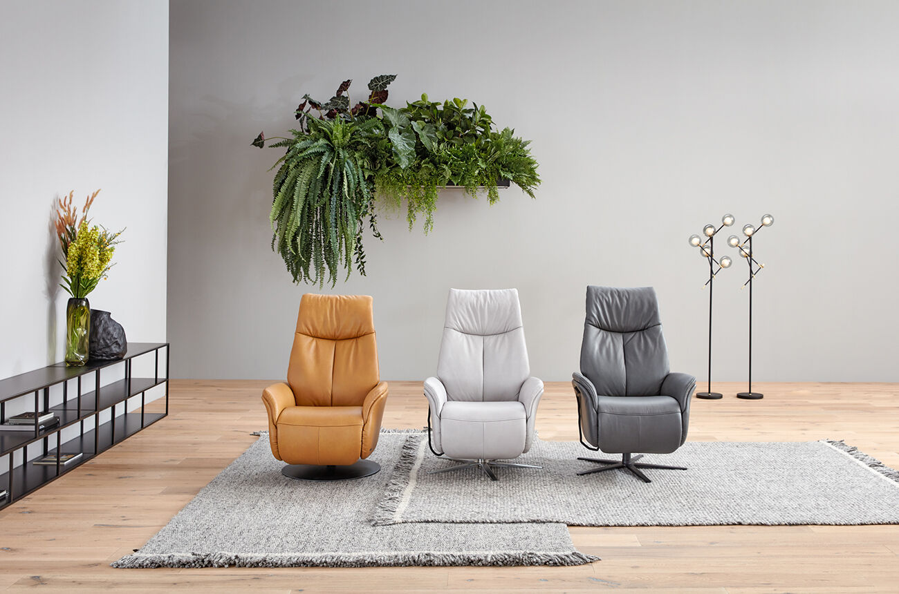 Fauteuil EASYSWING 7060