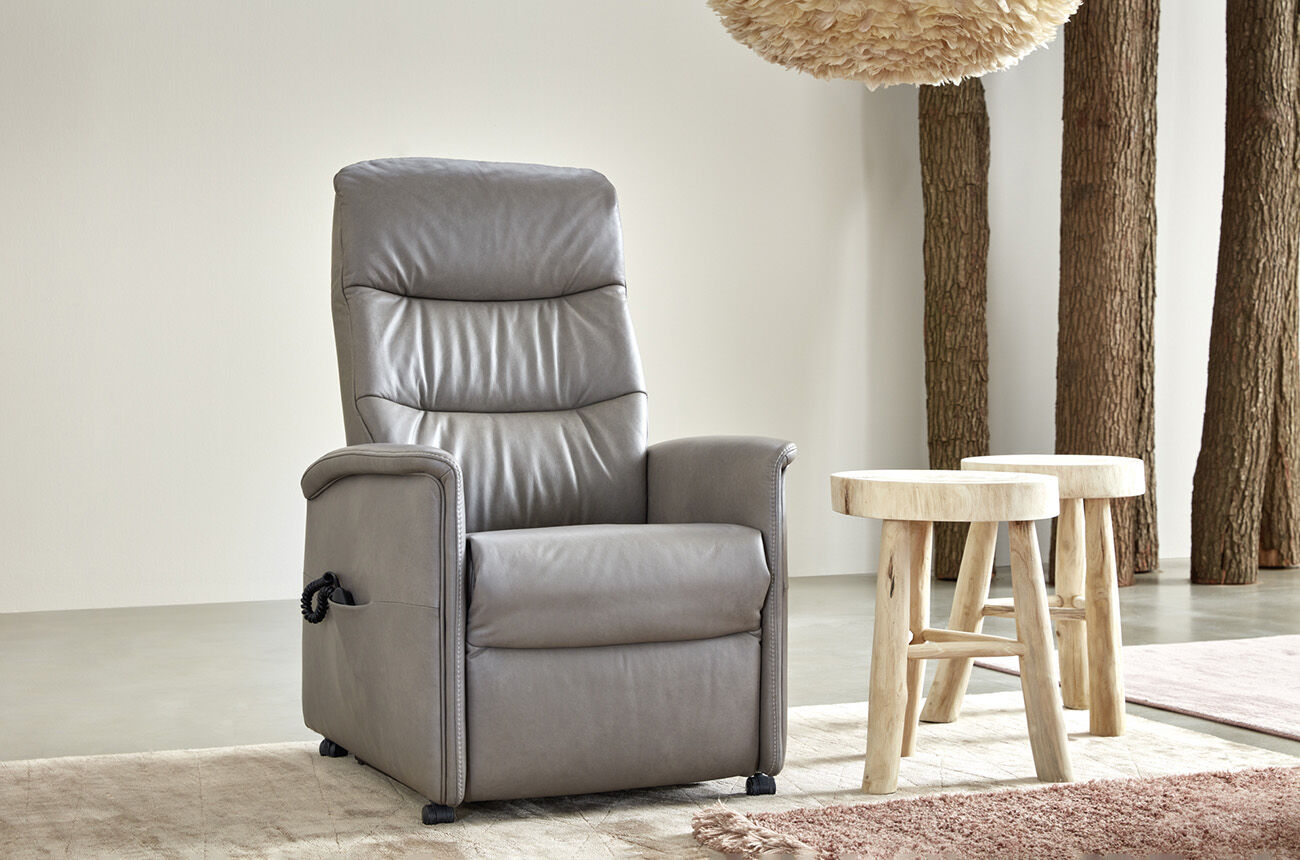 Fauteuil QUARTETT 9051