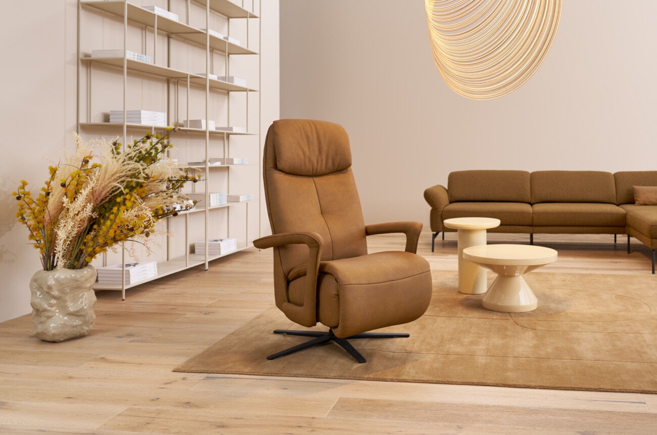 Fauteuil EASYSWING 7355