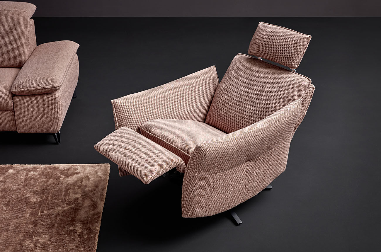 Fauteuil CUMUREX 7916
