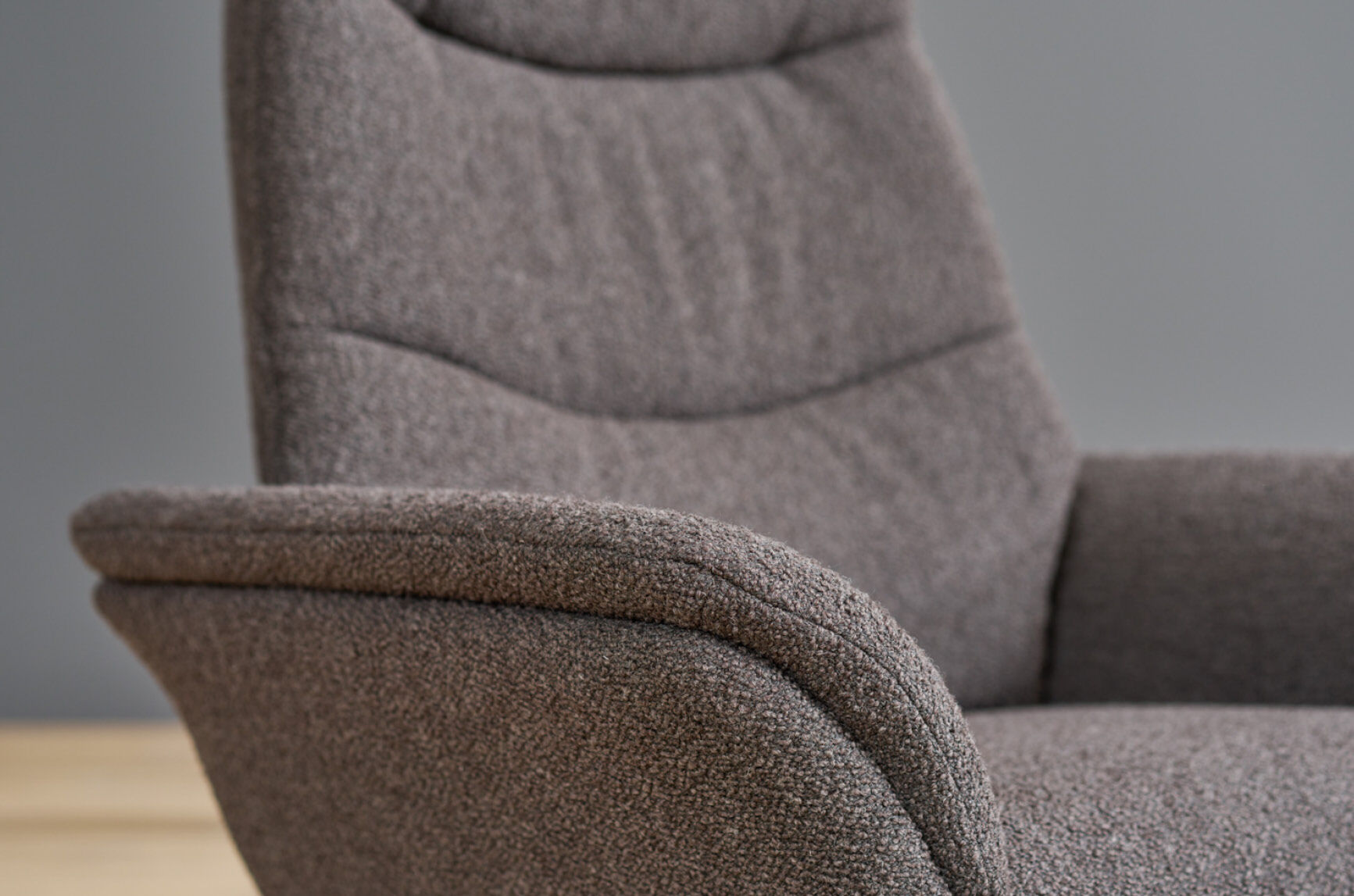 Fauteuil FAUTEUIL INDIVIDUEL 7350