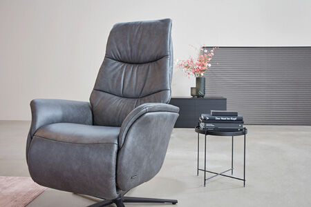 Upholstered suite AZURE 8551