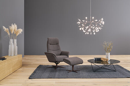 Upholstered suite PRADO 8950