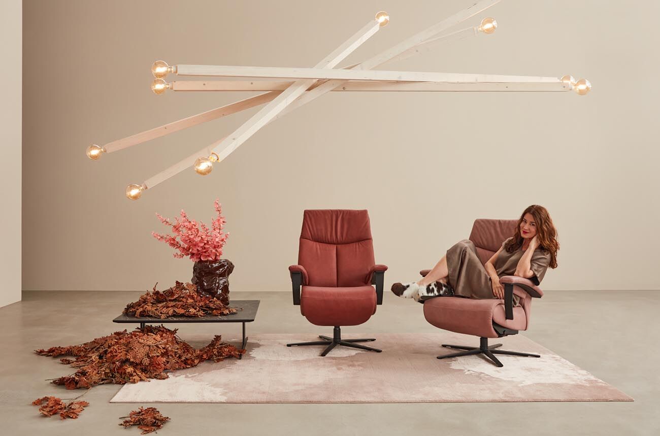 Fauteuil COSYFORM INDIVIDUAL 7261