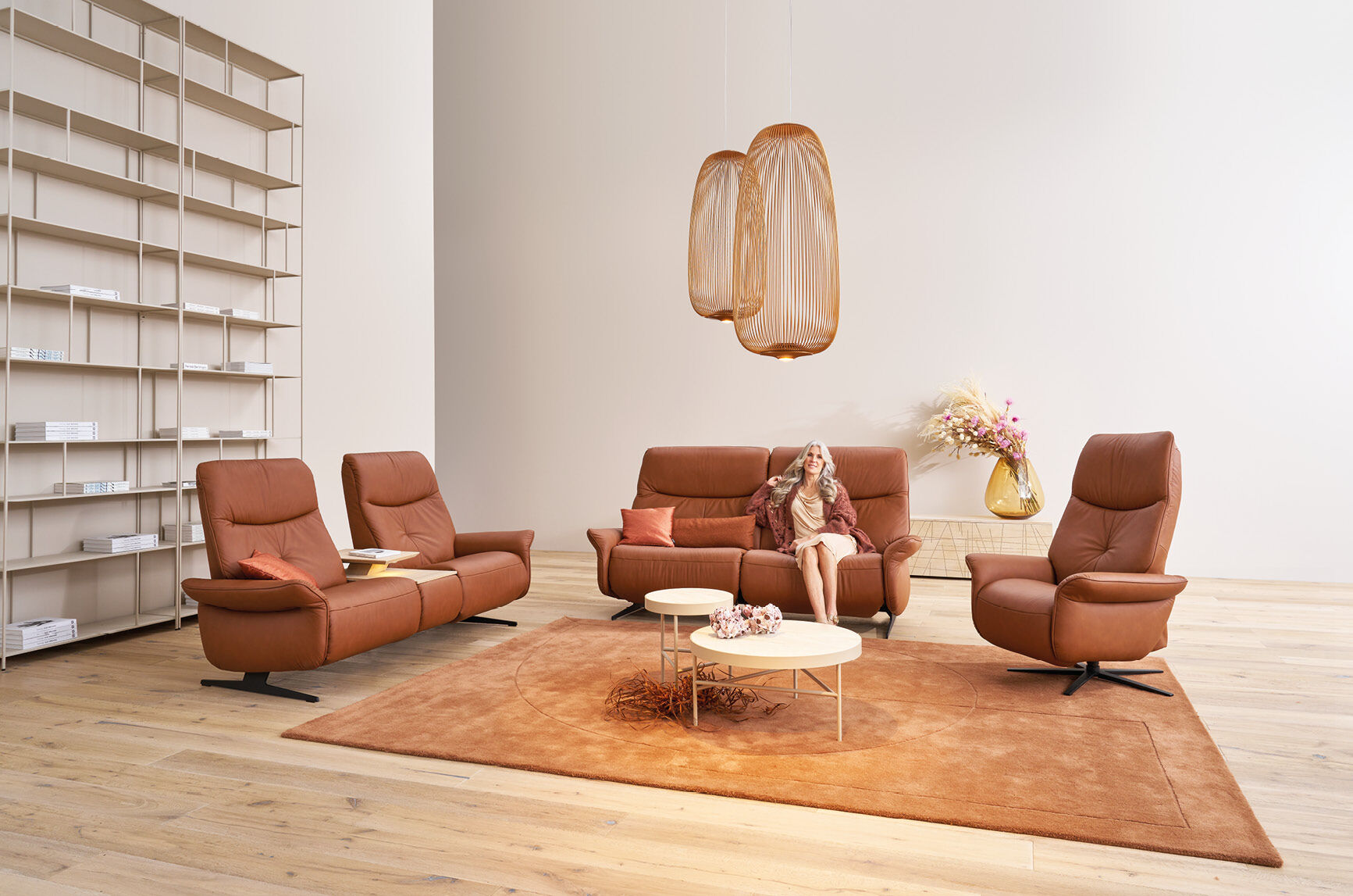 Ensemble CUMULY COMFORT 4455