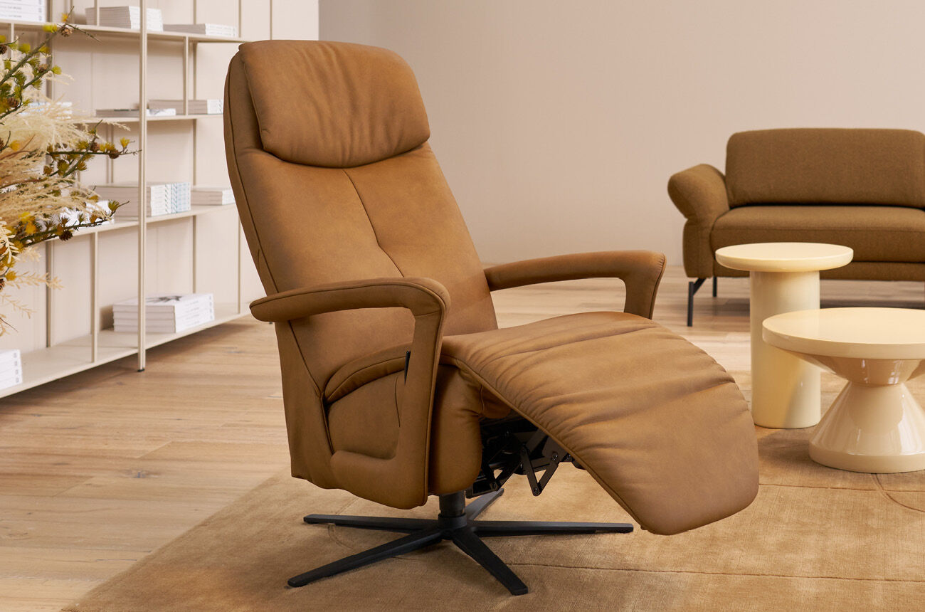 Fauteuil EASYSWING 7355