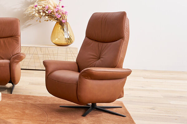 Upholstered suite LOONA 8984