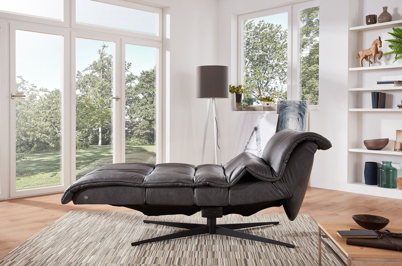 Polstergarnitur SLEEPOLY 2801
