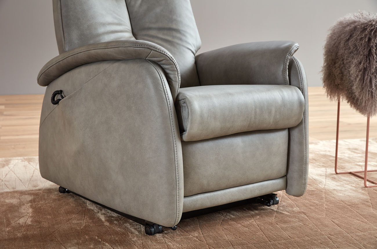 Fauteuil SENATOR 7071