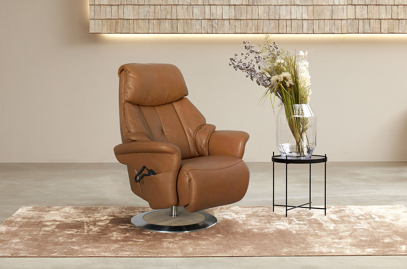 Fauteuil EASYSWING 7302
