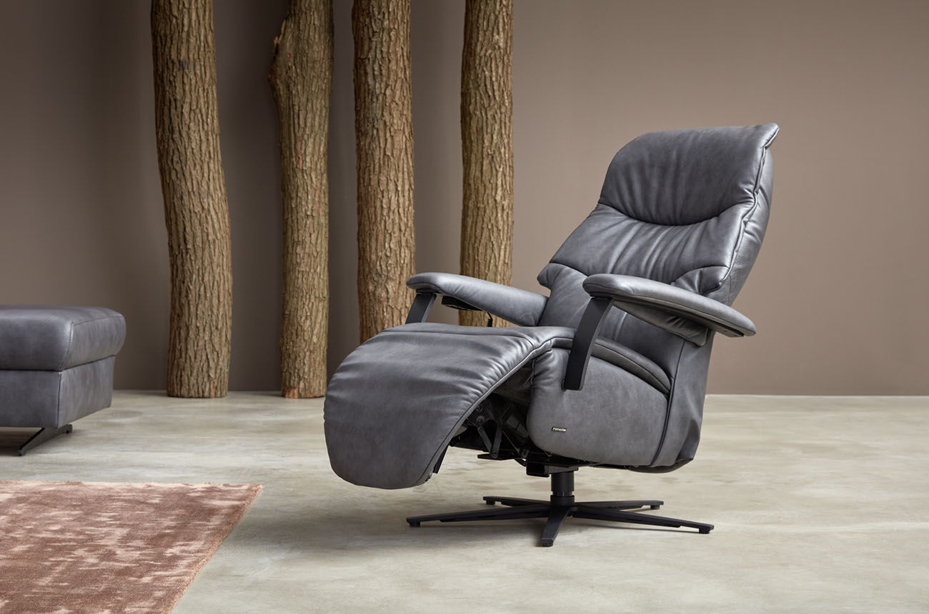 Fauteuil EASYSWING 7050