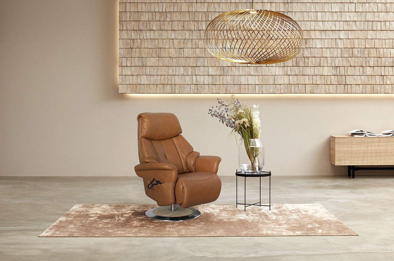 Fauteuil EASYSWING 7302
