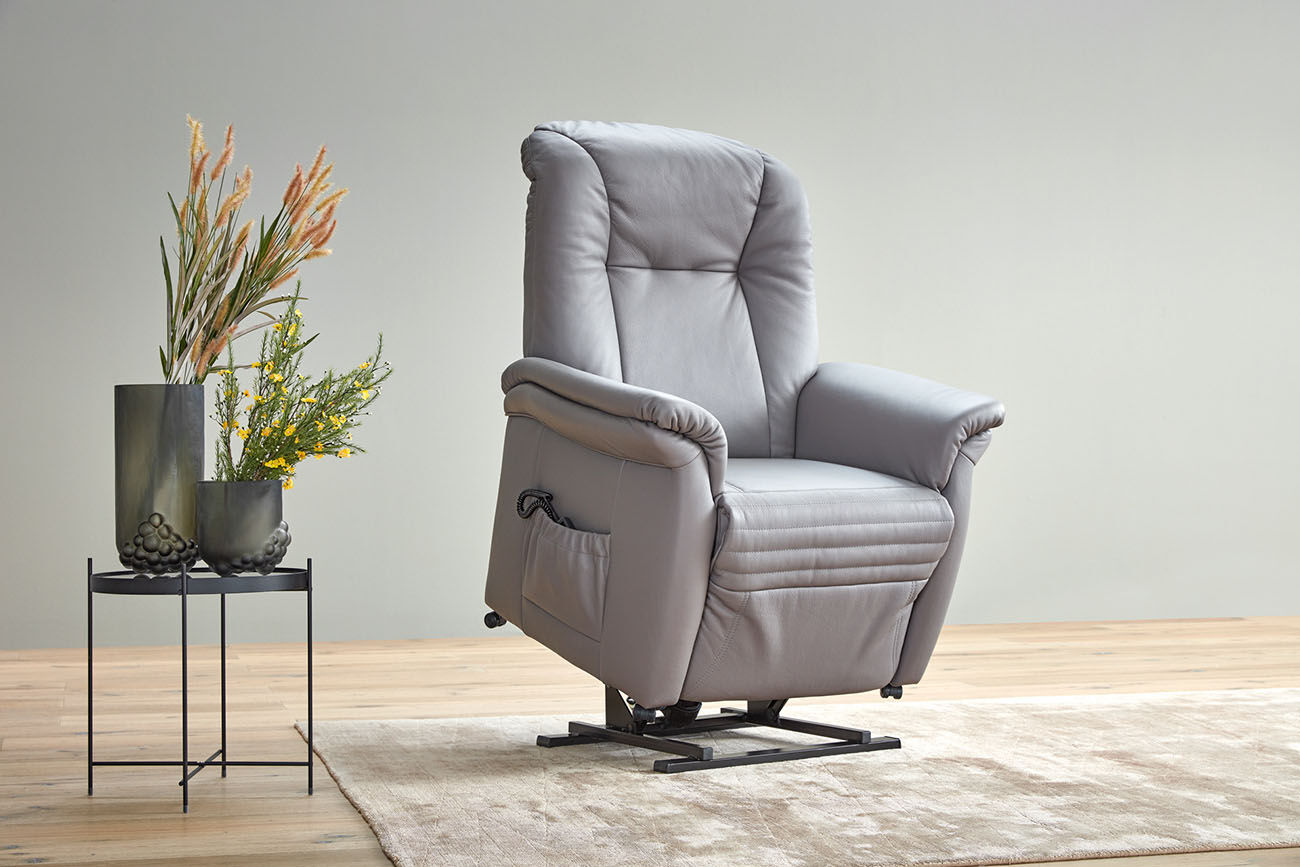 Fauteuil CUMULUS VARIO PERFECT 7706