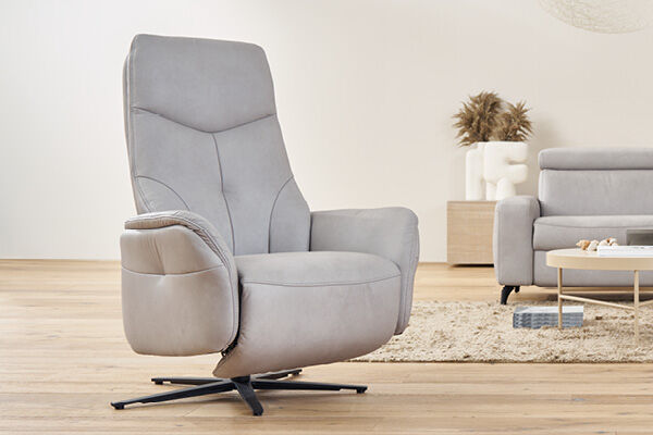 Sessel QUARTETT 9561