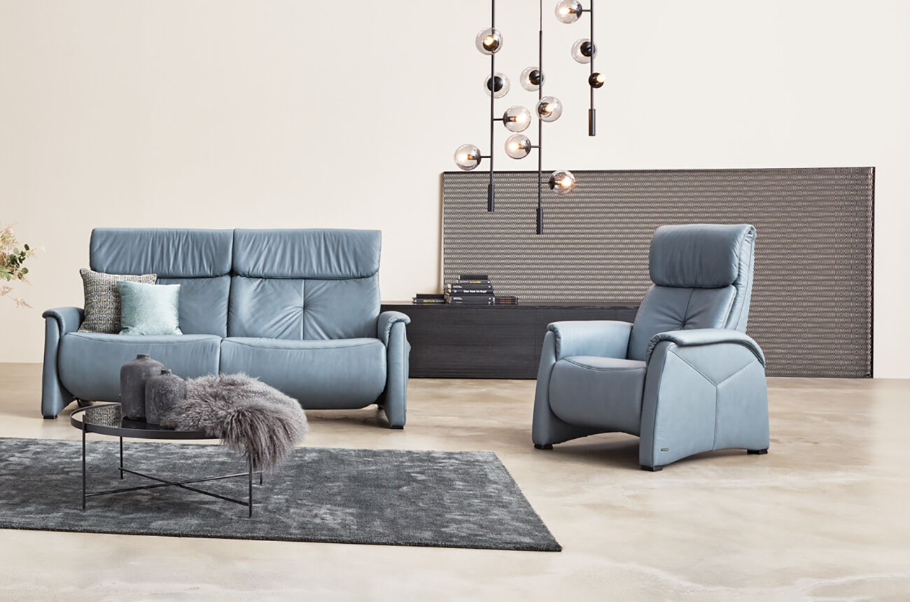 Fauteuil CUMULY 7926