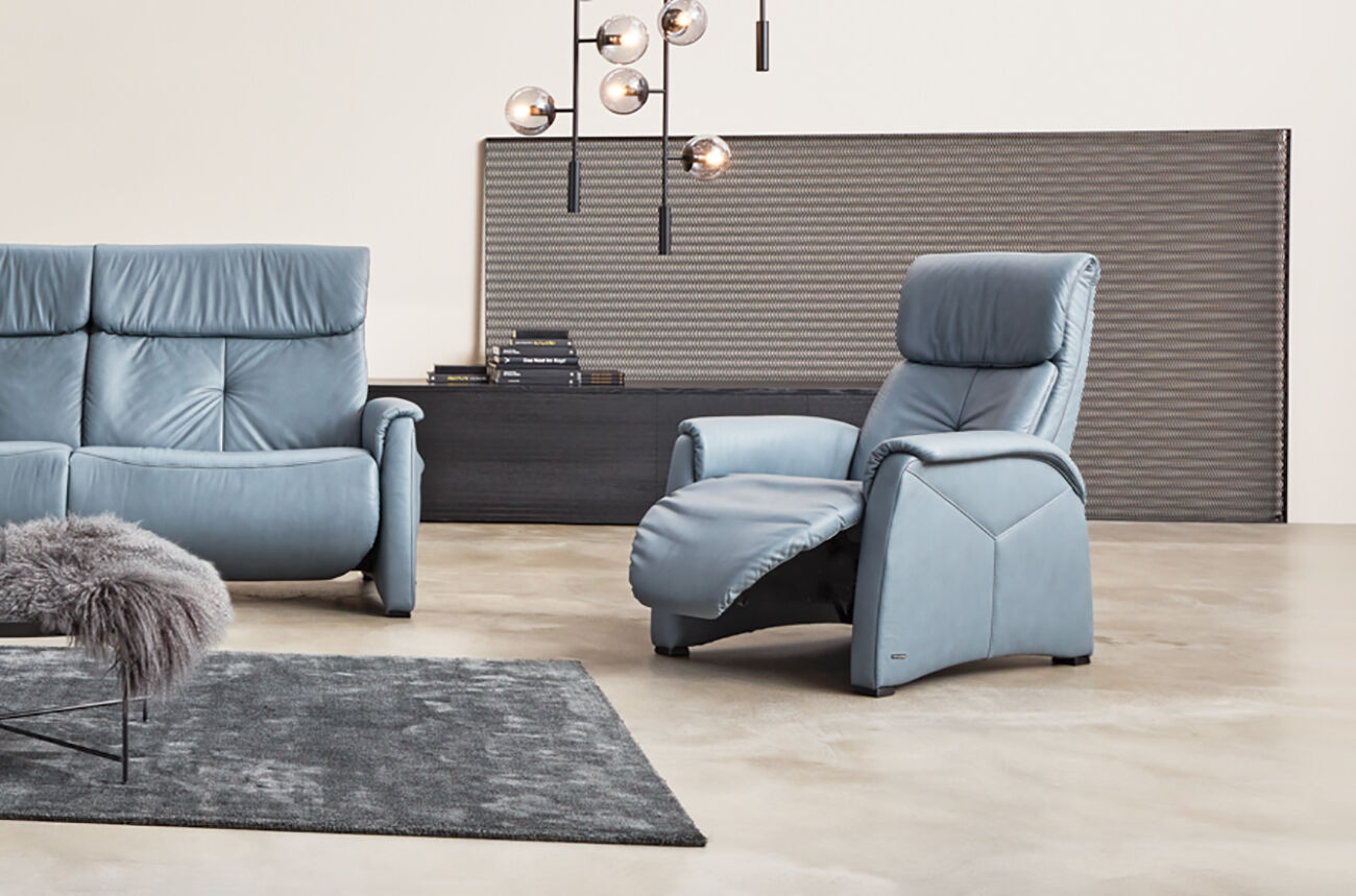 Fauteuil CUMULY 7926