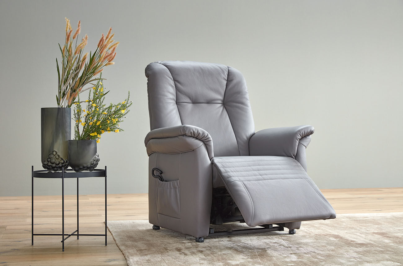 Fauteuil CUMULUS VARIO PERFECT 7706