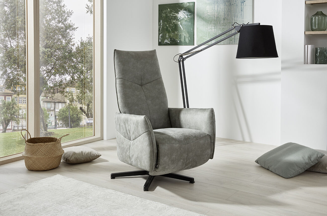 Fauteuil QUARTETT 9920