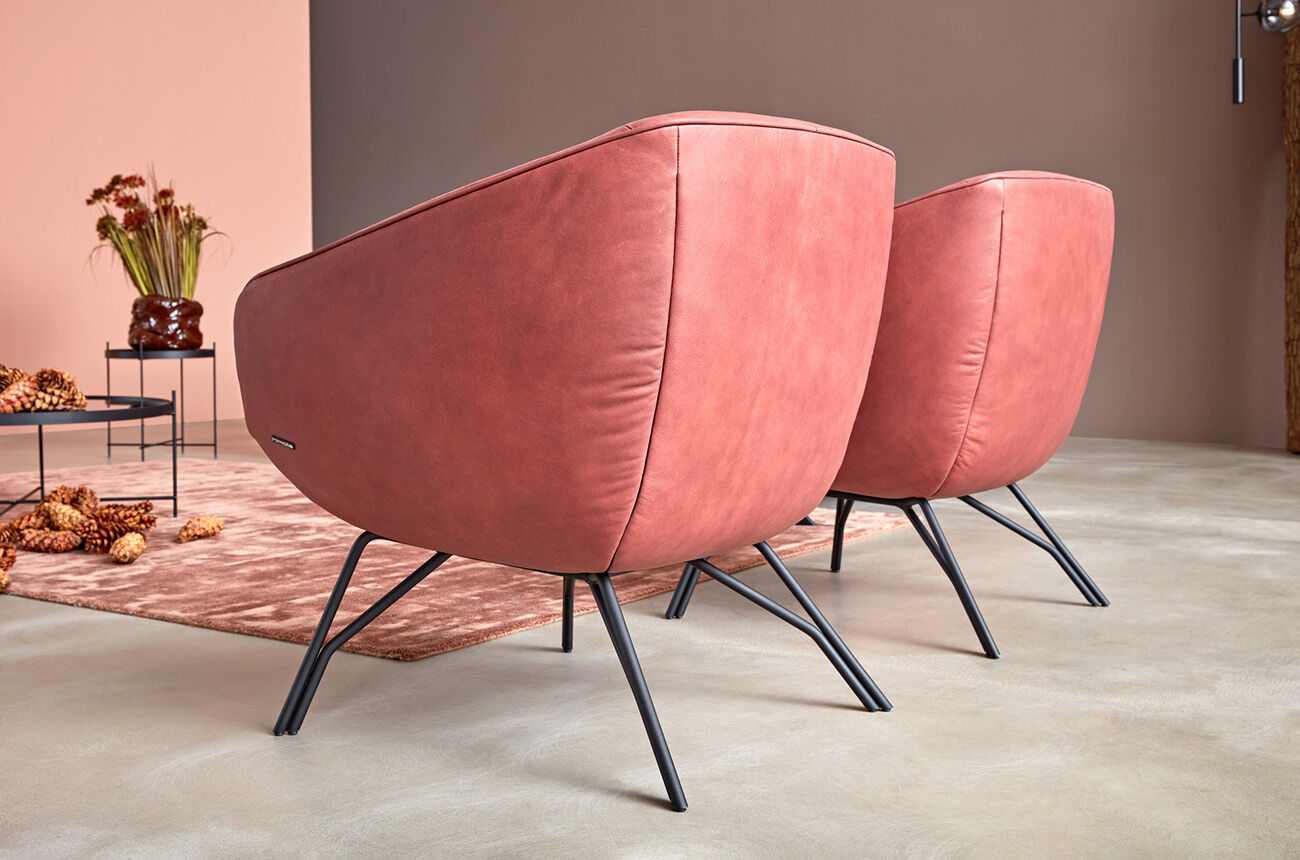 Fauteuil MODÈLE 7190