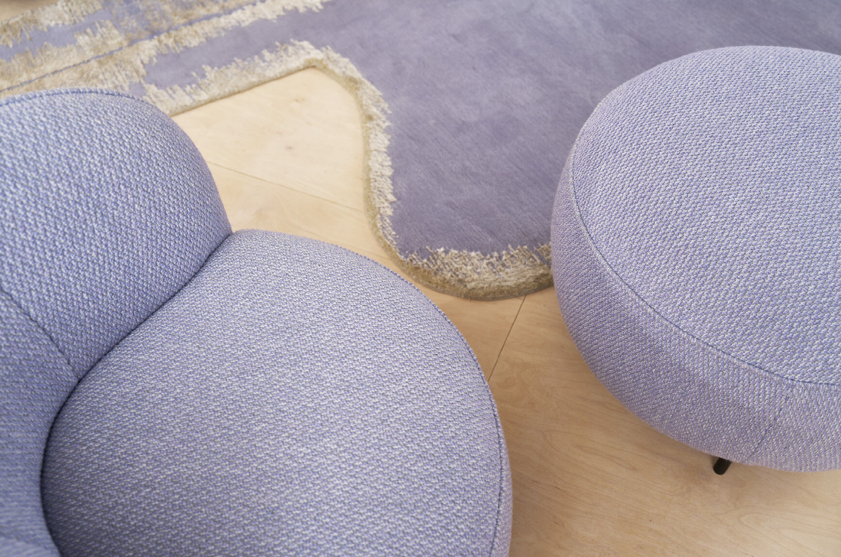 Fauteuil FAUTEUIL UNIQUE 7596