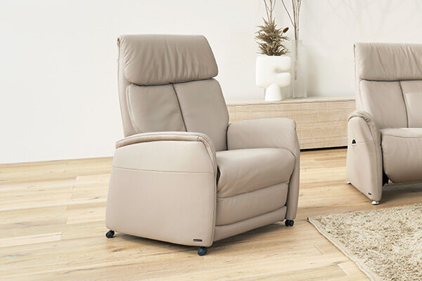 Upholstered suite ALPHA 8964