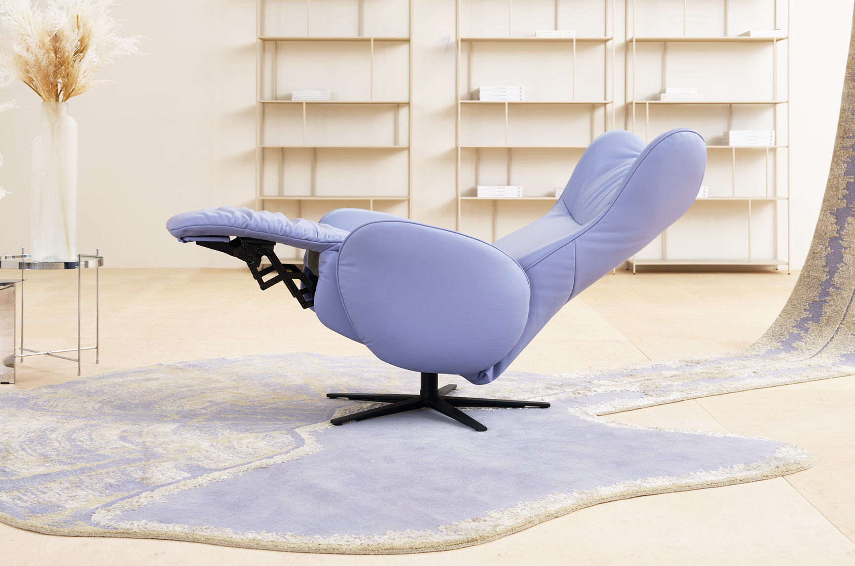 Fauteuil EASYSWING 7589