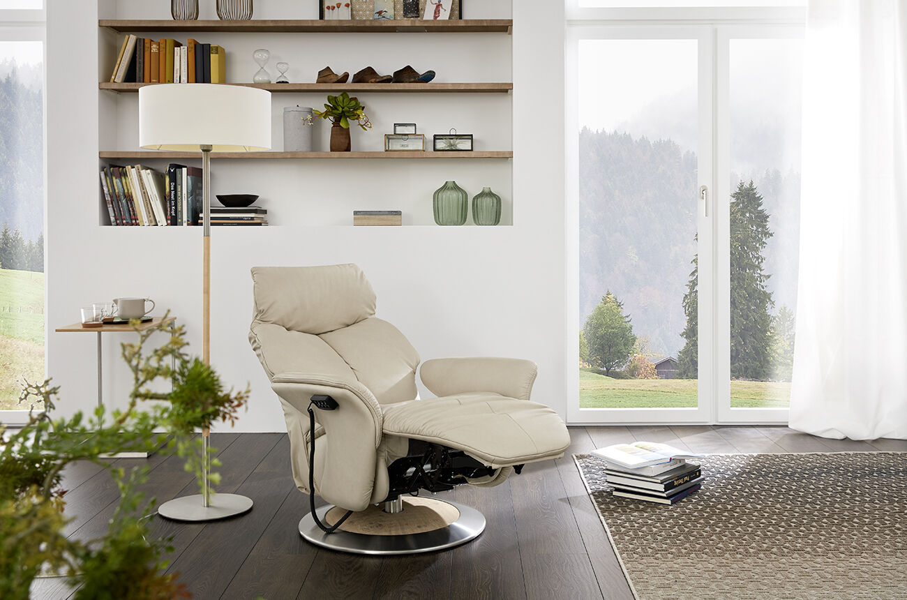 Fauteuil EASYSWING 7062