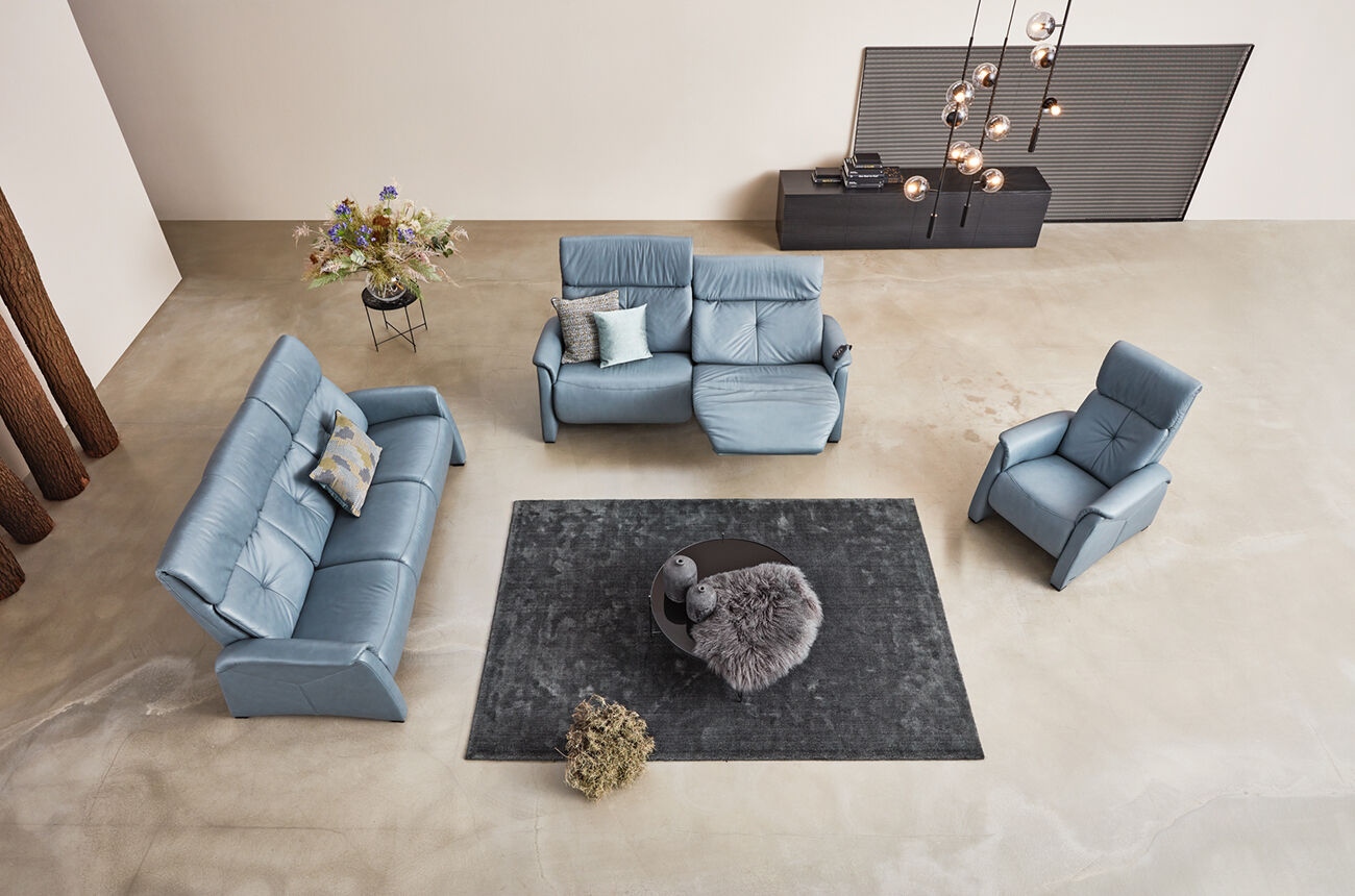 Fauteuil CUMULY 7926