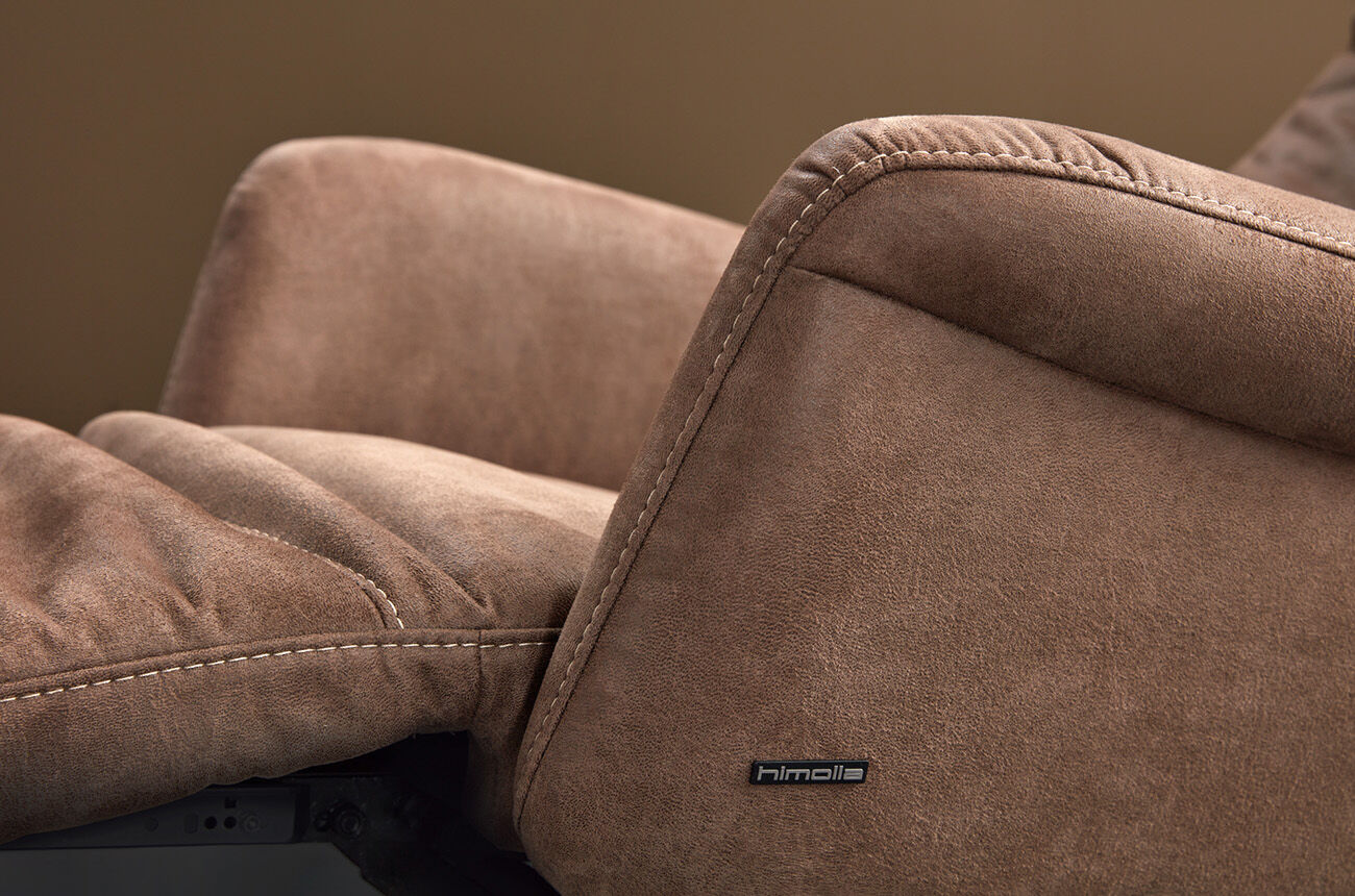 Fauteuil S-LOUNGER 7910