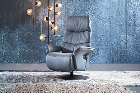 Sessel EASYSWING 7052