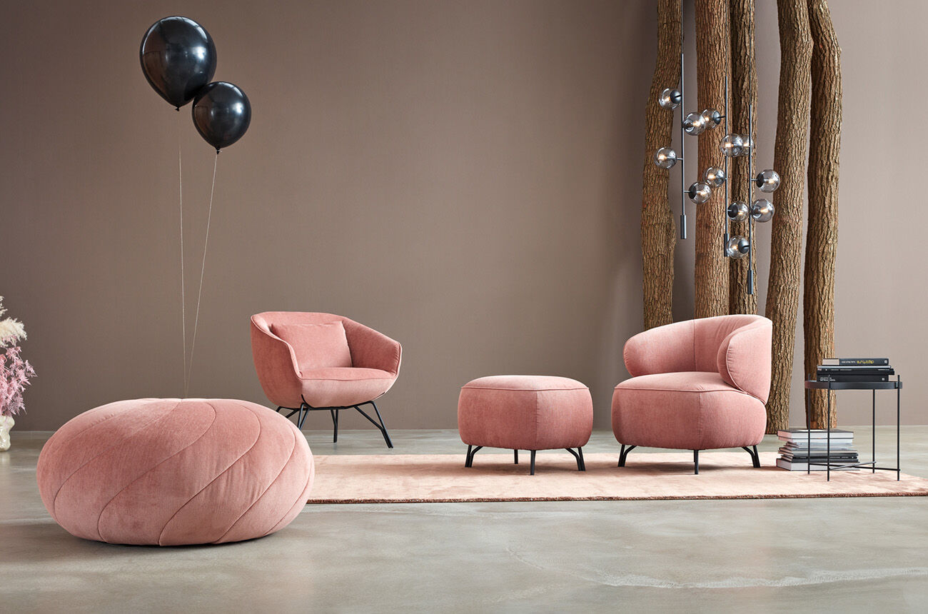 Fauteuil MODÈLE 7190