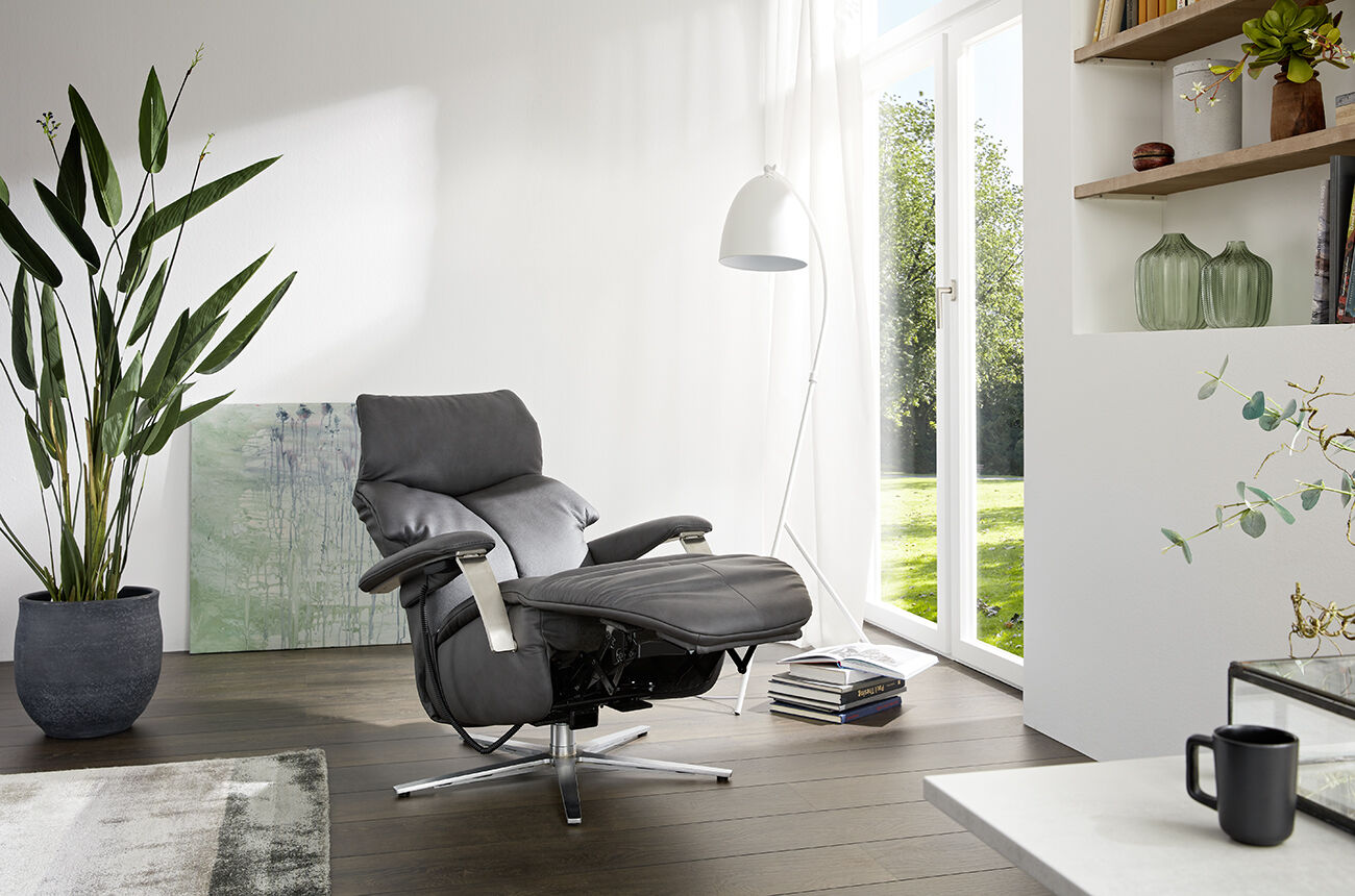 Fauteuil EASYSWING 7061