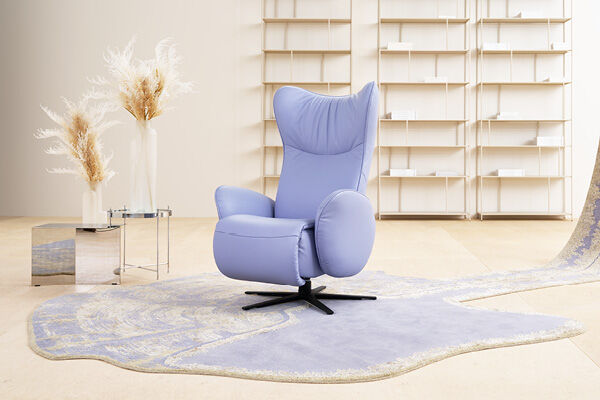 Sessel EASYSWING 7589