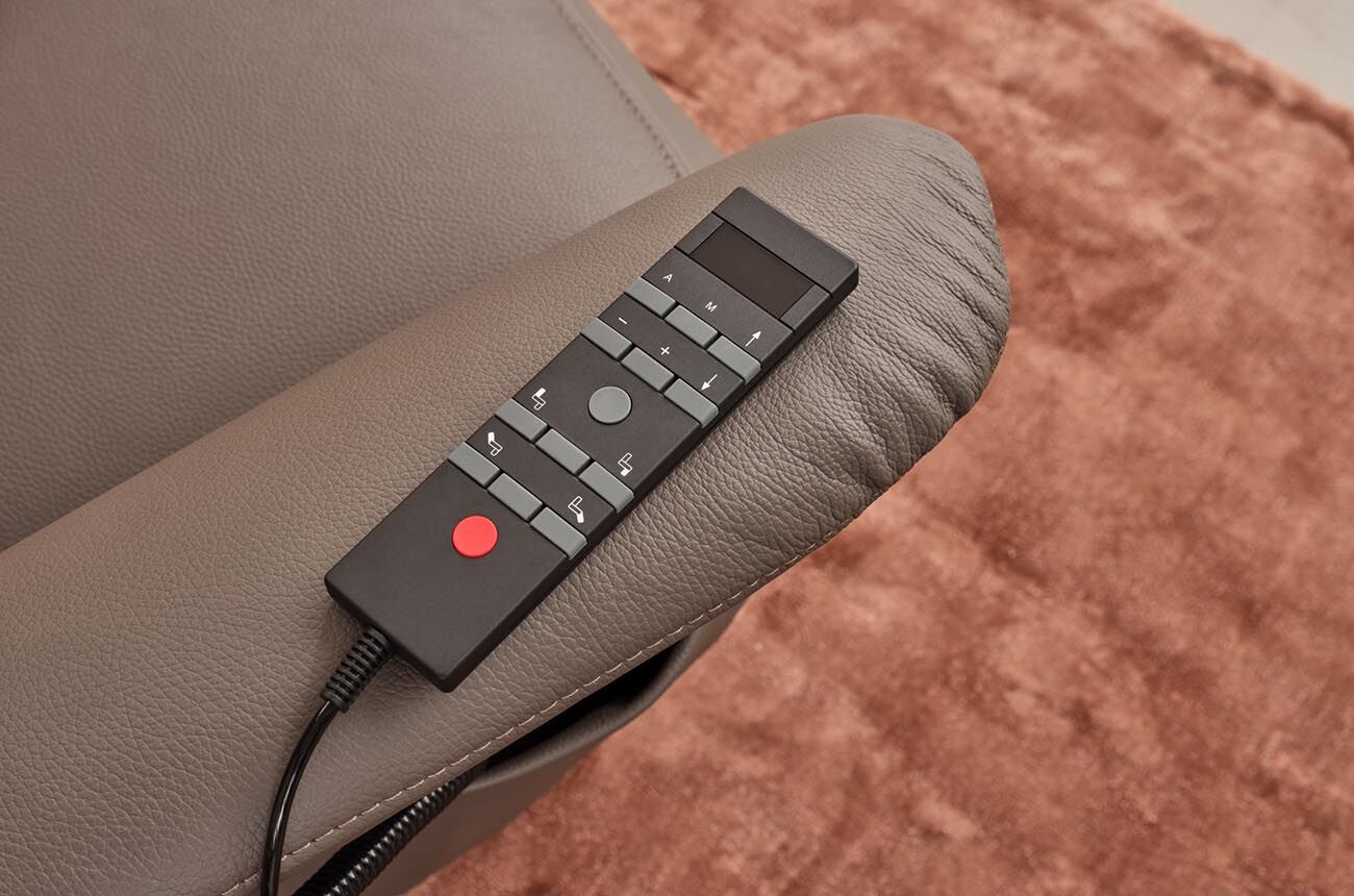 Fauteuil MASSAGE 7828