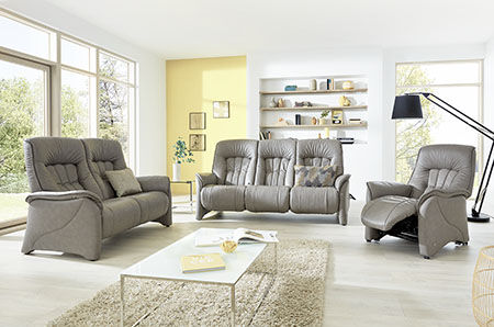 Upholstered suite CUMULY 4350