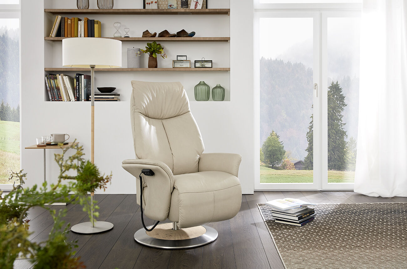 Fauteuil EASYSWING 7062