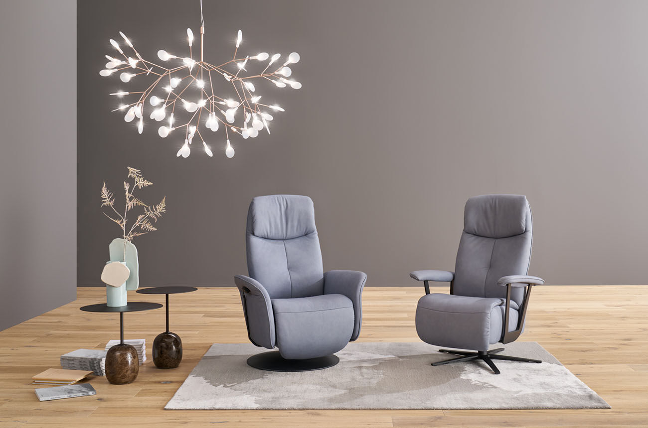 Fauteuil EASYSWING 7356