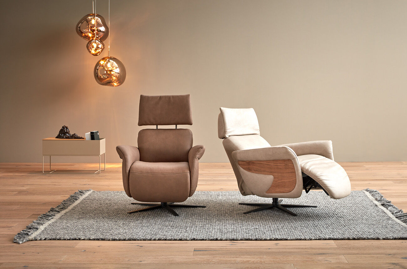 Fauteuil EASYSWING 7150