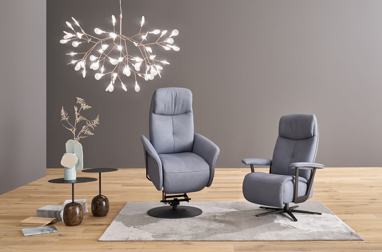 Fauteuil EASYSWING 7356