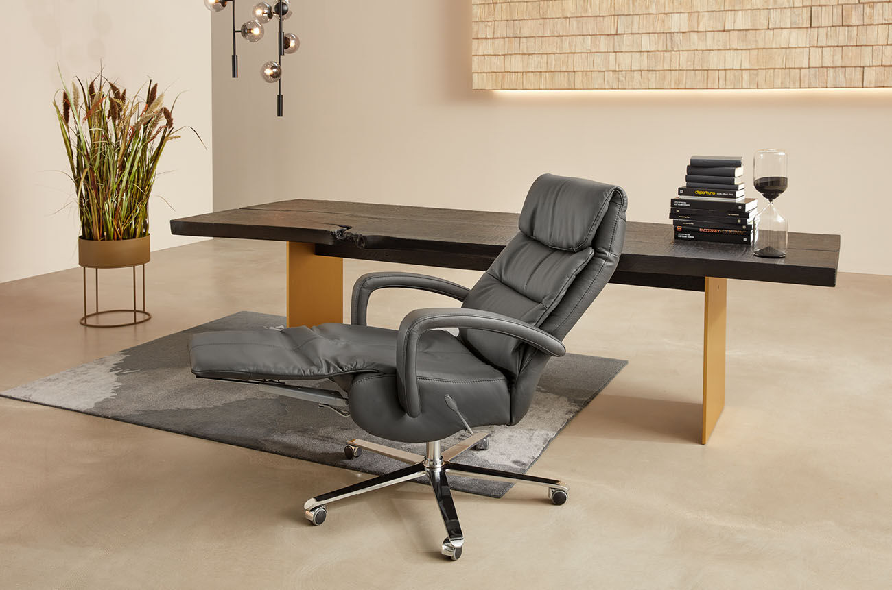 Fauteuil COSYFORM OFFICE 7509