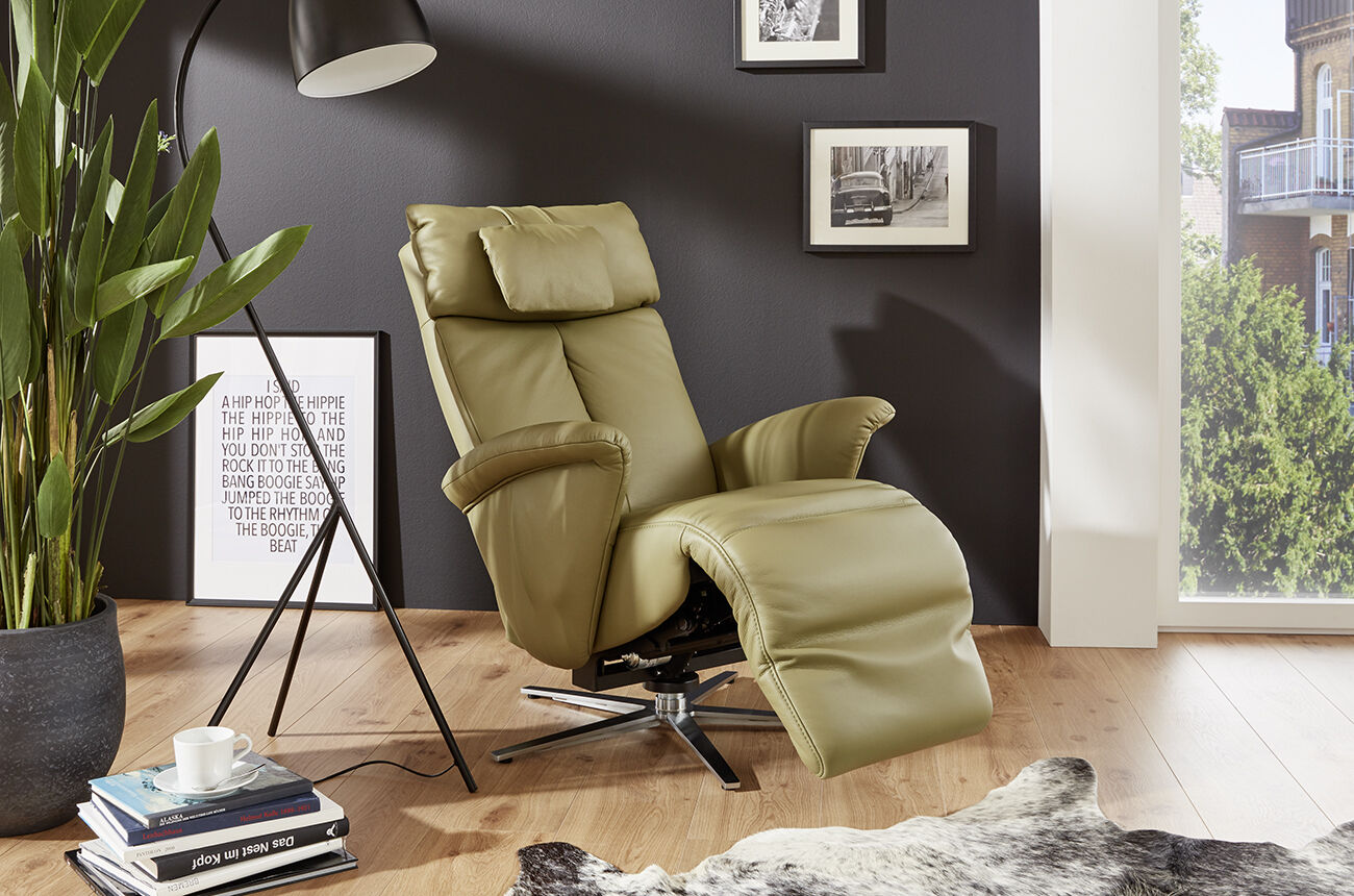 Fauteuil S-LOUNGER 7804