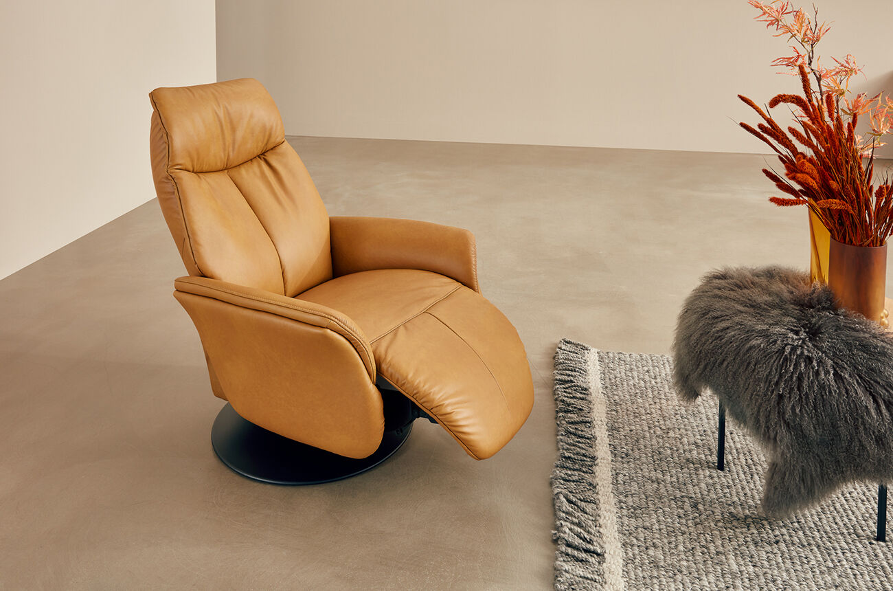 Fauteuil EASYSWING 7060