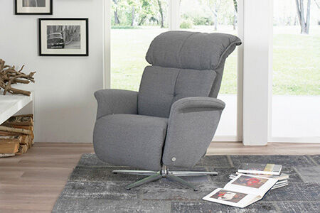 Sessel EASYSWING 7708
