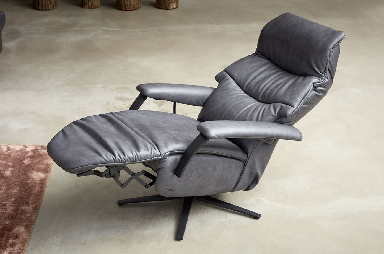 Fauteuil EASYSWING 7050